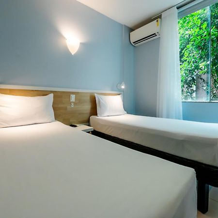 Ibis Styles Manaus Hotel Exterior photo