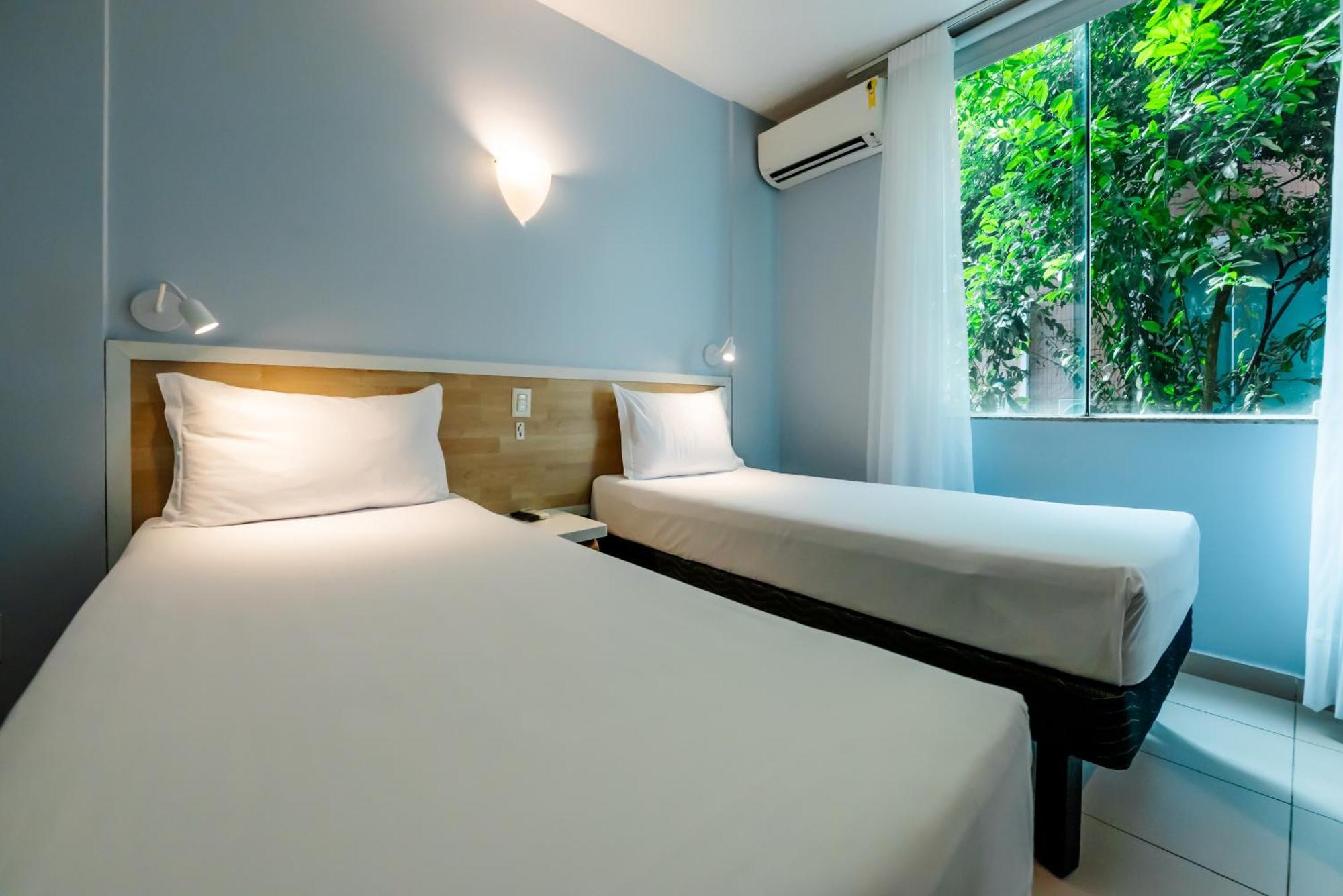 Ibis Styles Manaus Hotel Exterior photo