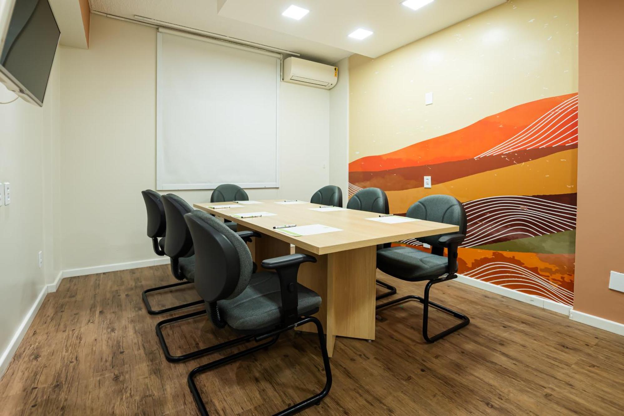 Ibis Styles Manaus Hotel Exterior photo