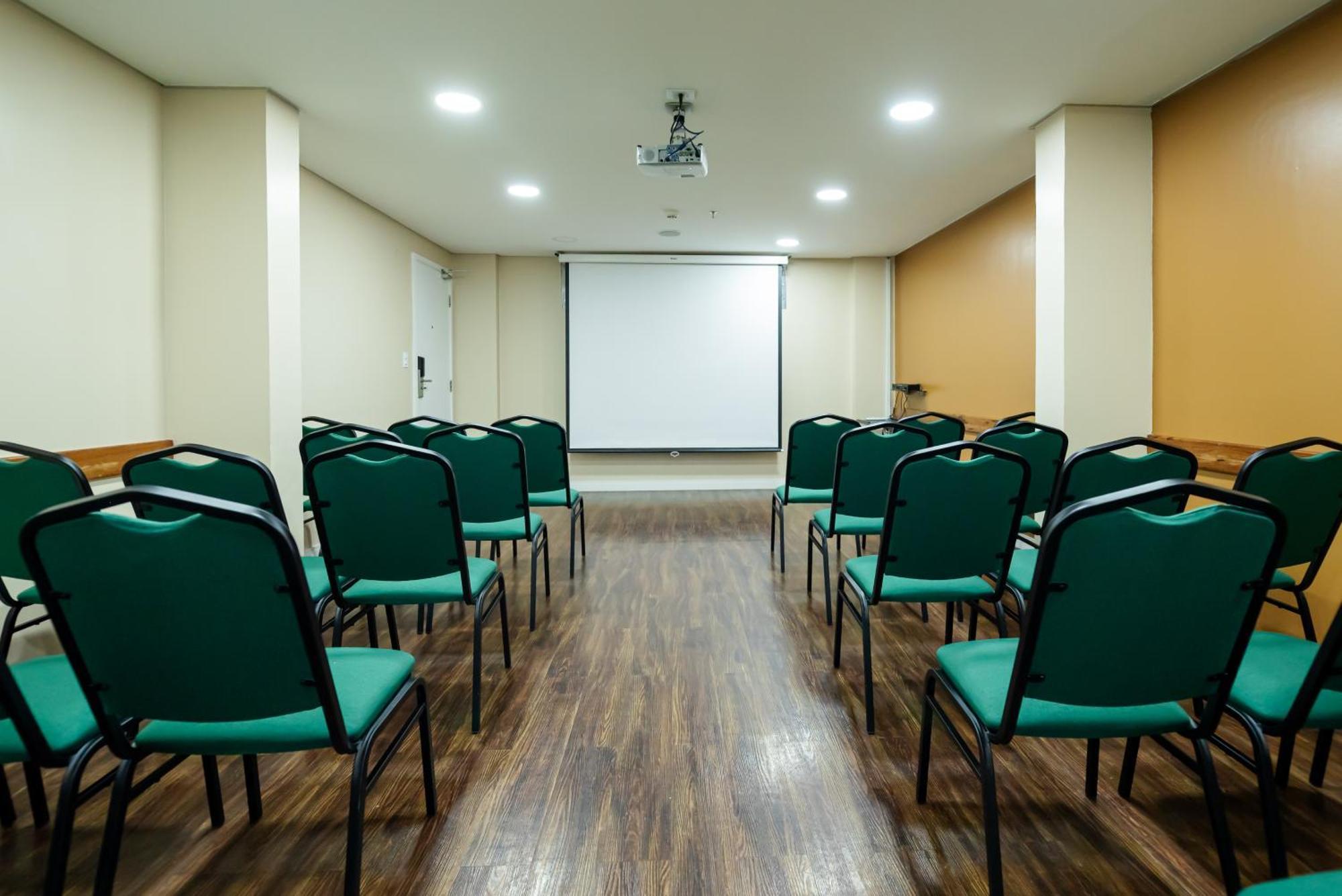 Ibis Styles Manaus Hotel Exterior photo