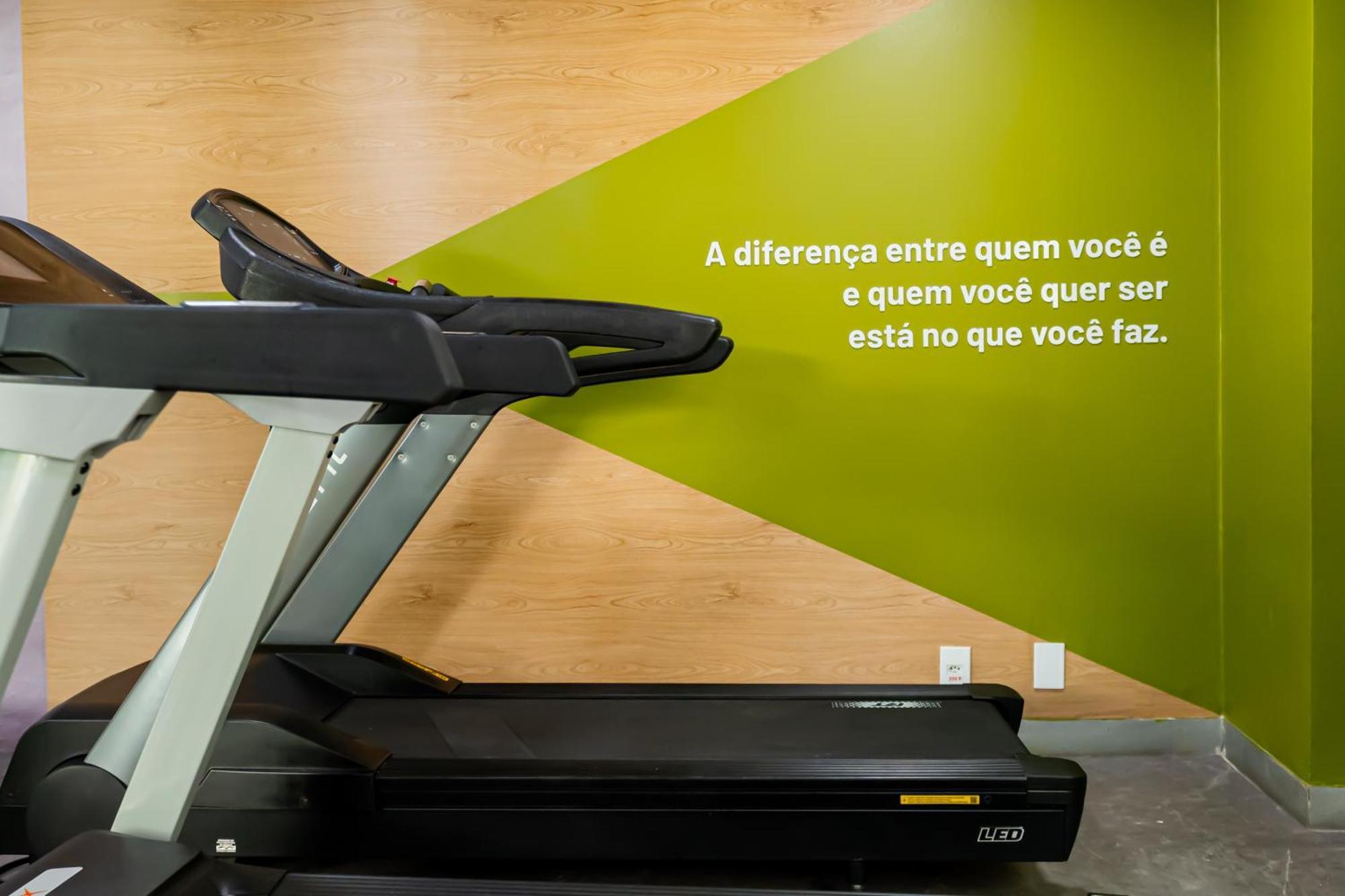 Ibis Styles Manaus Hotel Exterior photo