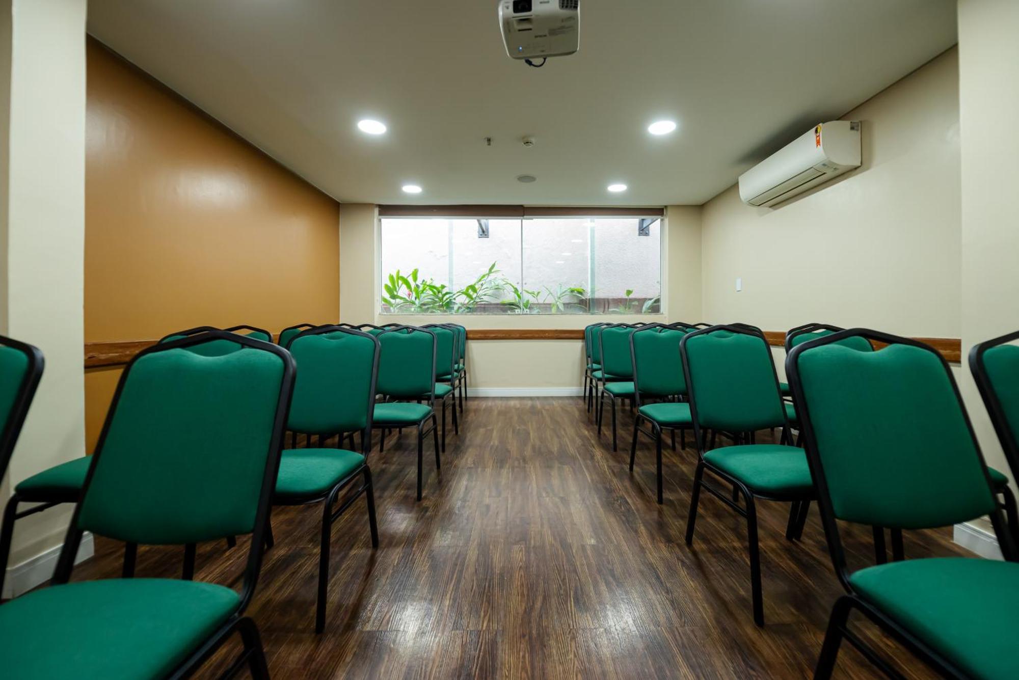 Ibis Styles Manaus Hotel Exterior photo